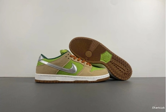 “Escargot”  SB  FQ7585-200 Low Dunk Nike 0203